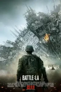 Battle Los Angeles (2011) วันยึดโลก