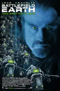 Battlefield Earth (2000) สงครามผลาญพันธุ์มนุษย์