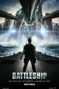 Battleship (2012) ยุทธการเรือรบพิฆาตเอเลี่ยน