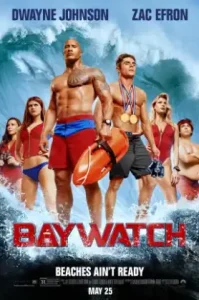 Baywatch (2017) ไลฟ์การ์ดฮอตพิทักษ์หาด