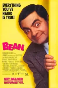 Bean (1997) บีน เดอะ มูฟวี่