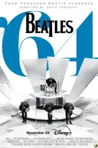 Beatles ’64 (2024) บีเทิลส์ ’64