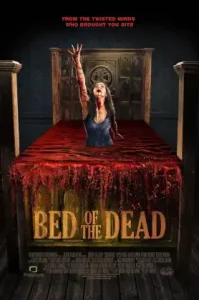 Bed of the Dead (2016) เตียงแห่งความตาย