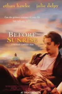 Before Sunrise (1995) อ้อนตะวันให้หยุดเพื่อสองเรา