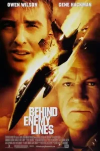 Behind Enemy Lines (2001) แหกมฤตยูแดนข้าศึก