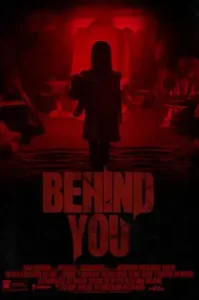 Behind You (2020) ซ่อนเงาผี