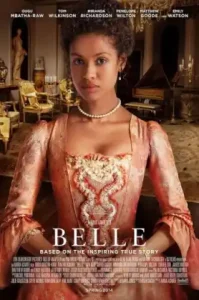 Belle (2013) เบลล์ ลิขิตเกียรติยศ