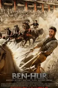 Ben-Hur (2016) เบน-เฮอร์