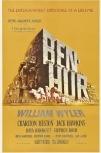 Ben-Hur (1959) เบน-เฮอร์ Part 1