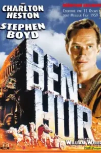 Ben-Hur (1959) เบน-เฮอร์ Part 2