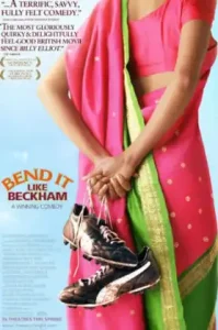 Bend It Like Beckham (2002)