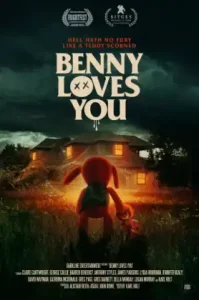 Benny Loves You (2019) เบนนี่เพื่อนรัก