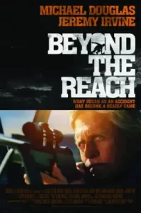 Beyond the Reach (2014) สุดทางโหด