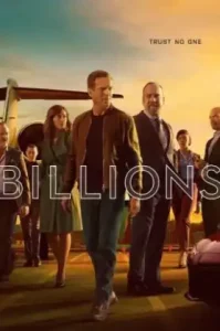 Billions (2020) เงินตราและอำนาจ ปี 5