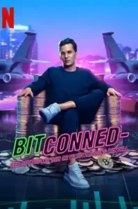 Bitconned (2024) คริปโตลวง