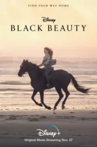 Black Beauty (2020) แบล็คบิวตี้