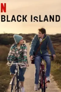 Black Island (2021)