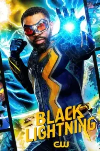 Black Lightning (2018) แบล็ก ไลท์นิง ซีซั่น 1