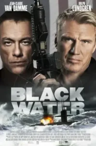 Black Water (2018) คู่มหาวินาศ ดิ่งเด็ดขั่วนรก