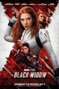 Black Widow (2021) แบล็ค วิโดว์