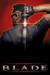 Blade (1998) เบลด พันธุ์ฆ่าอมตะ