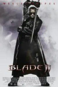 Blade 2 (2002) เบลด 2 นักล่าพันธุ์อมตะ