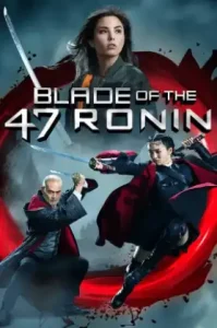 Blade of the 47 Ronin (2022)