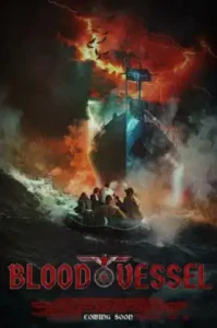 Blood Vessel (2019) เรือนรกเลือดต้องสาป