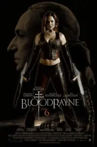 BloodRayne (2005) ผ่าภิภพแวมไพร์