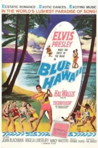 Blue Hawaii (1961) บลูฮาวาย