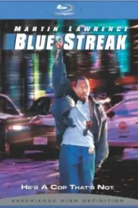 Blue Streak (1999) หยั่งงี้ต้องปล้น