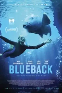 Blueback (2022) บลูกลับมา