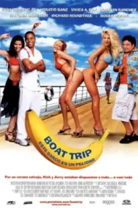 Boat Trip (2002) เรือสวรรค์ วุ่นสยิว