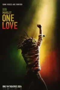 Bob Marley One Love (2024) บ็อบ มาร์เลย์ วัน เลิฟ