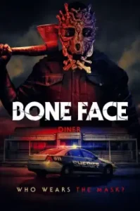 Bone Face (2025) โบน เฟซ