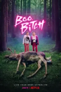 Boo Bitch (2022) บู! บิช