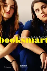 Booksmart (2019) เด็กเรียนซ่าส์ ขอเกรียนบ้าวันเรียนจบ