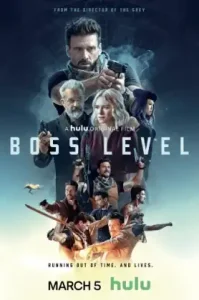 Boss Level (2020) บอสมหากาฬ ฝ่าด่านนรก