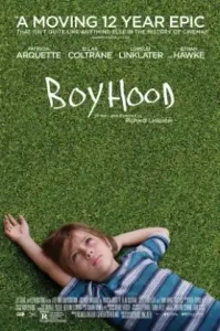 Boyhood (2014) บอยฮูด