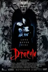 Bram Stoker’s Dracula (1992) แดร็กคูลา