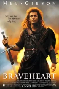 Braveheart (1995) เบรฟฮาร์ท วีรบุรุษหัวใจมหากาฬ