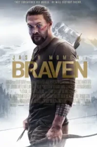 Braven (2018) คนกล้า สู้ล้างเดน