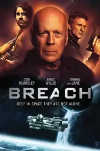 Breach (Anti-Life) (2020) สมการต้านชีวิต