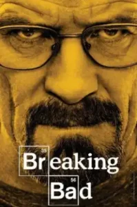 Breaking Bad Season 4 (2011) ดับเครื่องชน คนดีแตก ซีซัน 4