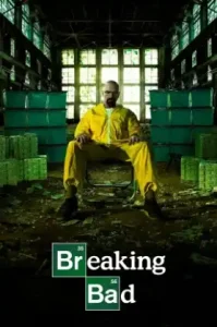 Breaking Bad: Season 5 (2012) ดับเครื่องชน คนดีแตก ซีซัน 5