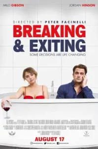 Breaking & Exiting (2018) คู่เพี้ยน สุดพัง