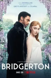 Bridgerton Season 1 (2020) วังวนรัก เกมไฮโซ