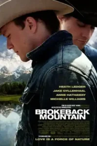 Brokeback Mountain (2005) หุบเขาเร้นรัก