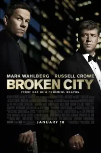 Broken City (2013) เมืองคนล้มยักษ์