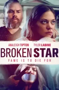 Broken Star (2018)